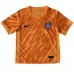 Maillot de foot États-Unis Gardien Extérieur vêtements Copa America 2024 Manches Courtes